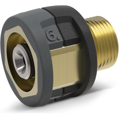 Адаптер KARCHER 6 TR22IG-M22AG